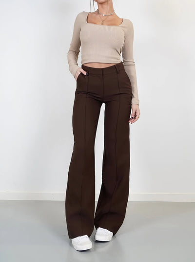 Amber Classy Pants