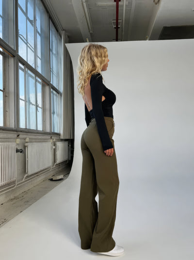 Amber Classy Pants