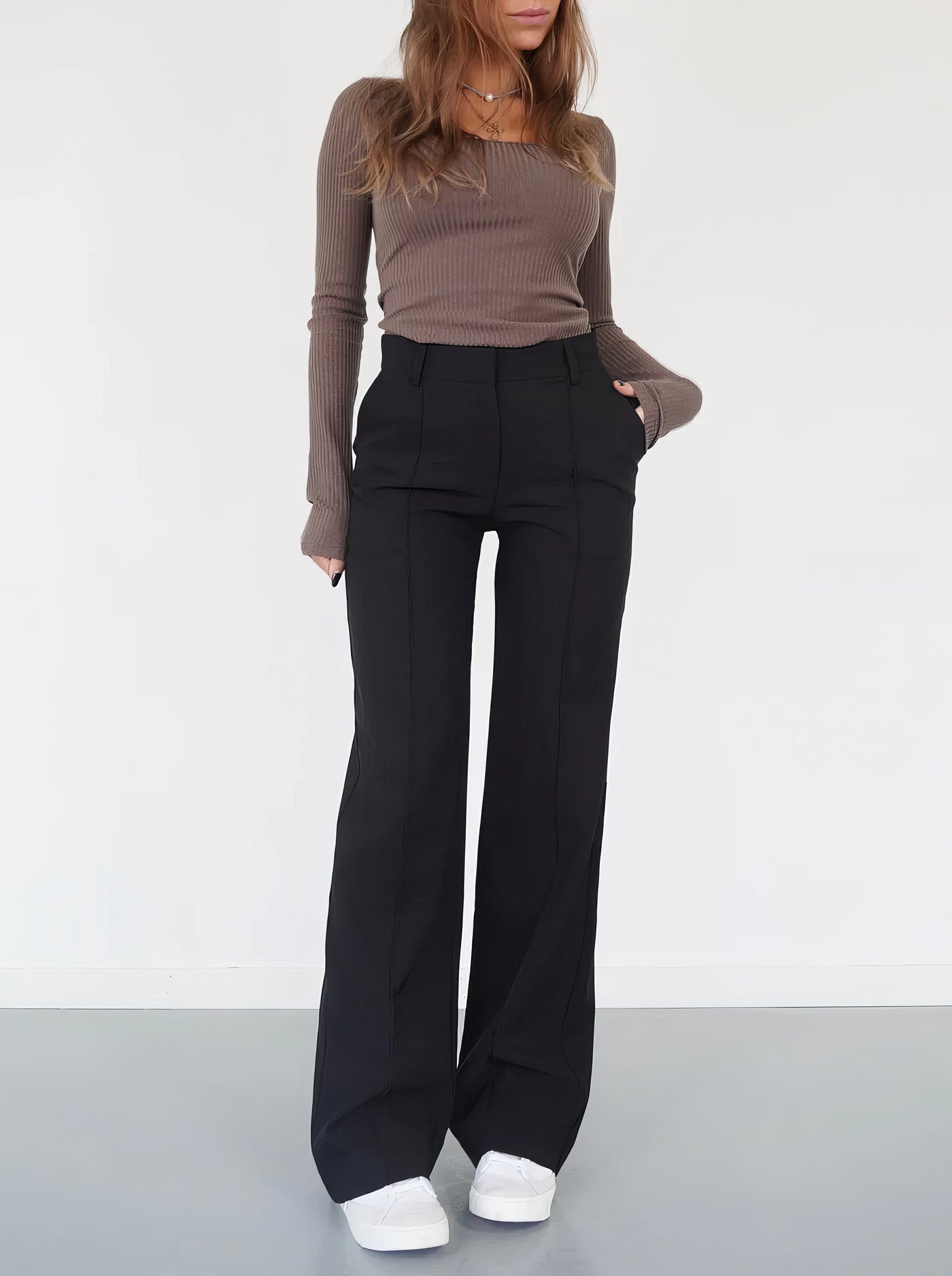 Amber Classy Pants