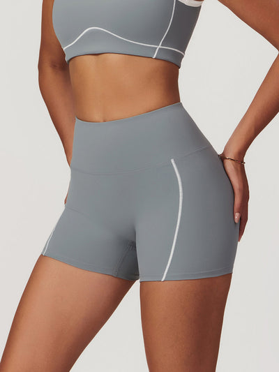 Butt-Lifting Shorts