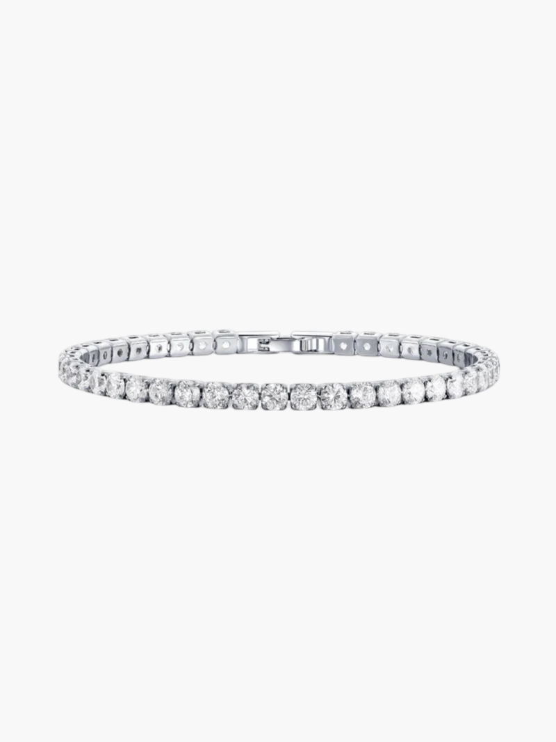 Zenza Tennis Bracelet