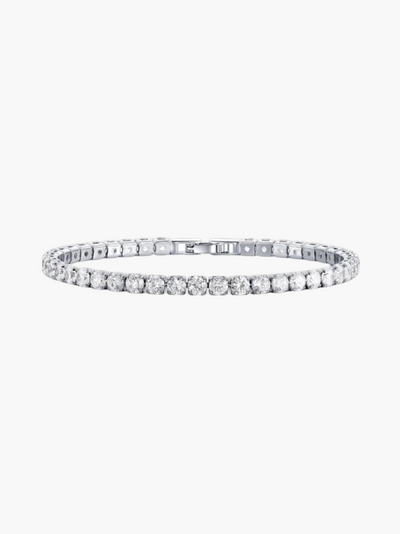 Zenza Tennis Bracelet