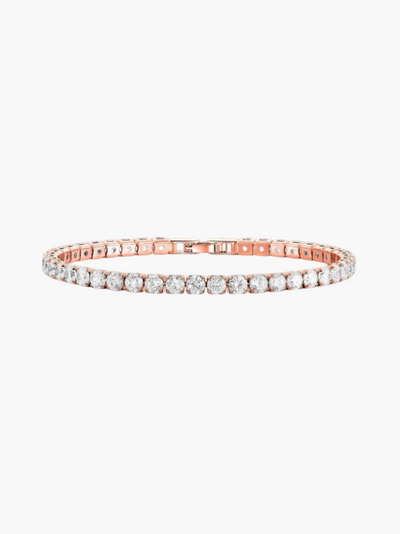 Zenza Tennis Bracelet