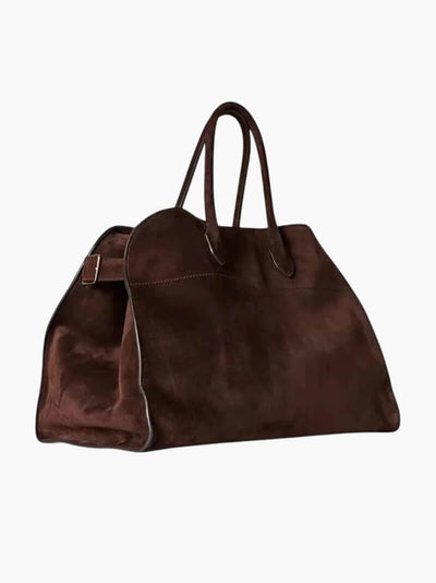 Samantha Shopper Bag