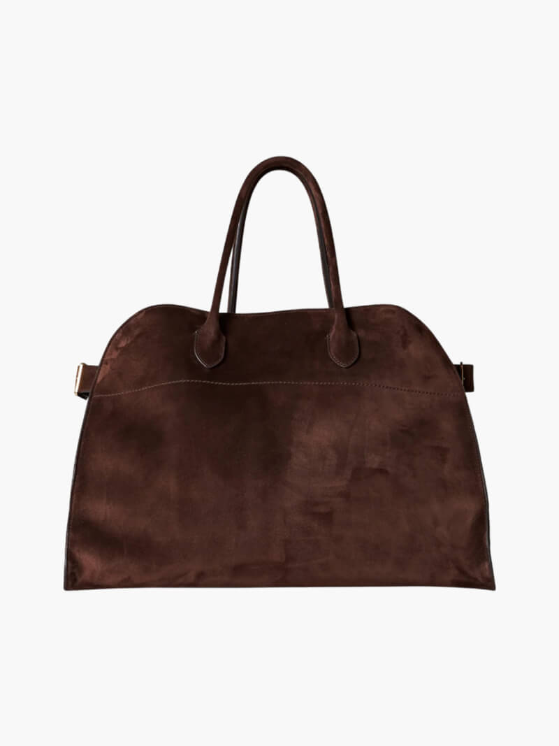 Samantha Shopper Bag